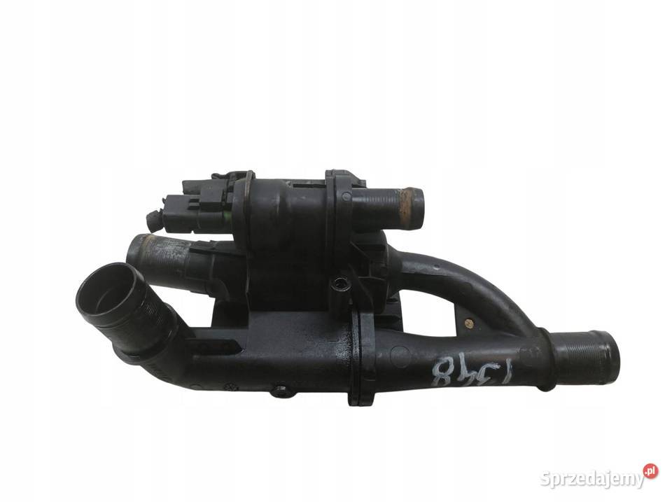 OBUDOWA TERMOSTATU 9670253780 16 TDCI Ford świętokrzyskie