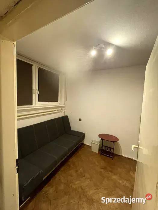 Okazja 2 pokoje wolne zaraz Gdańsk Przymorze 40m2 Wynajem