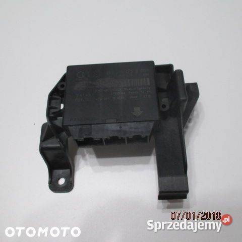 MODUŁ STEROWNIK PDC AUDI 8K0919475D Rakoniewice