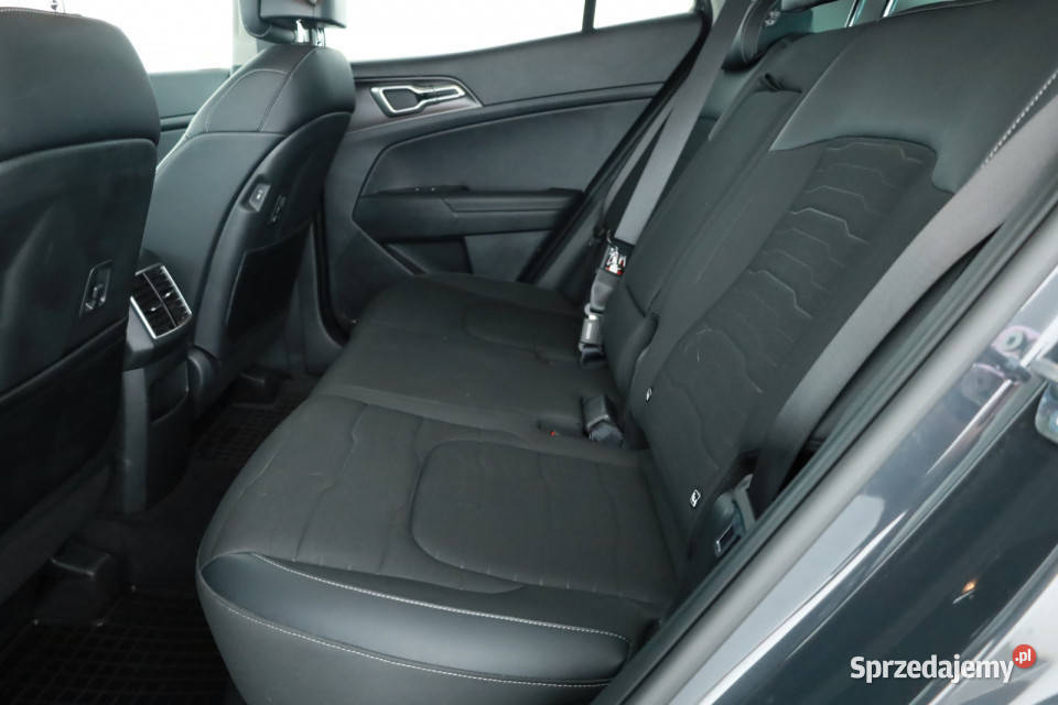 Kia Sportage 16 TGDI Piaseczno