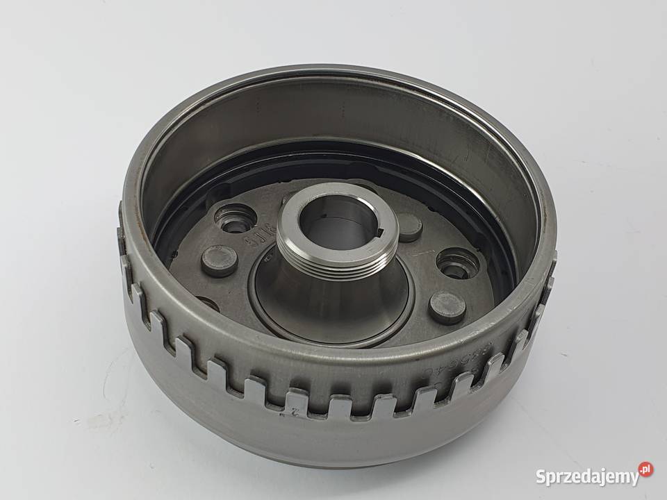 Magneto Kolo Zamachowe Can Am Outlander G2 Części motocyklowe Łódź