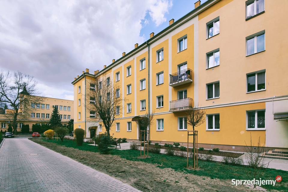 mieszkanie M4 na sprzedaż doskonała inwestycja Sprzedaż Lublin