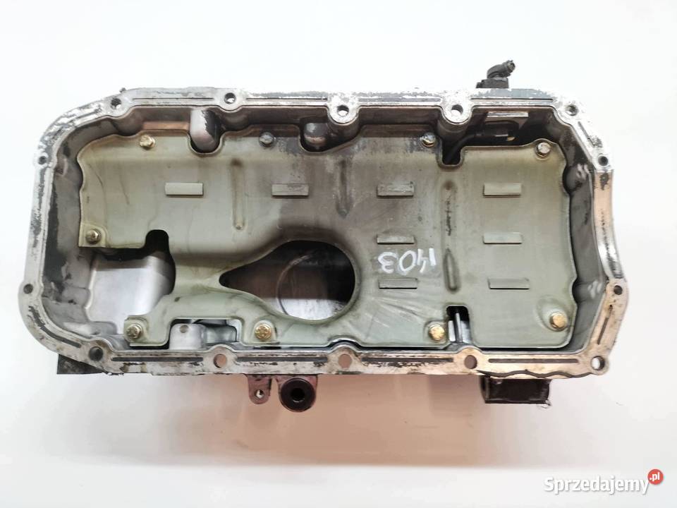 MISKA OLEJOWA 55194355 19 CDTI Opel Zafira II