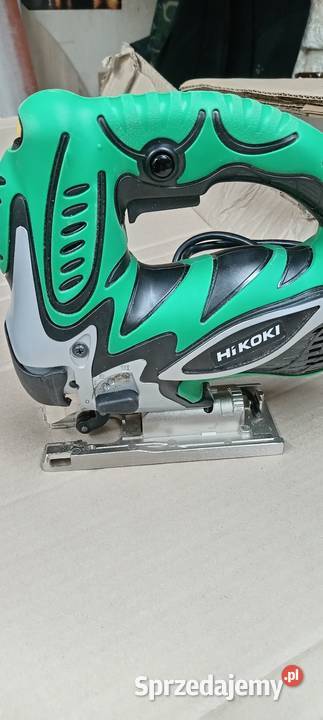 Wyrzynarka wielkopolskie Kalisz sprzedam