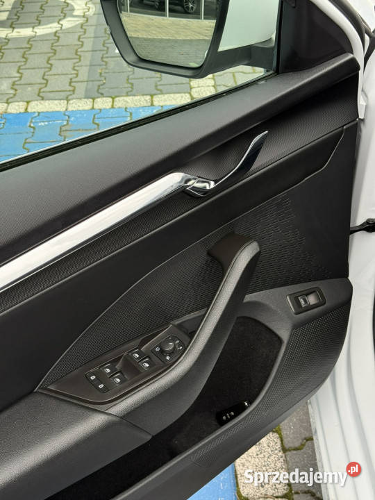 koda Octavia 15 TSI ACT Style gwarancja IV 2020 Octavia sprzedam