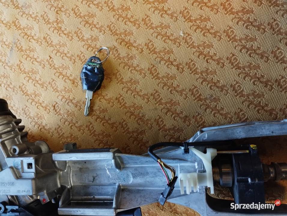 Stacyjka bmw e39 podkarpackie Bachów