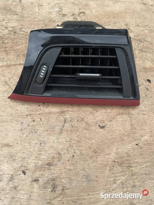 Kratka nawiewu prawa BMW F30 F31 F32 podkarpackie Stalowa Wola