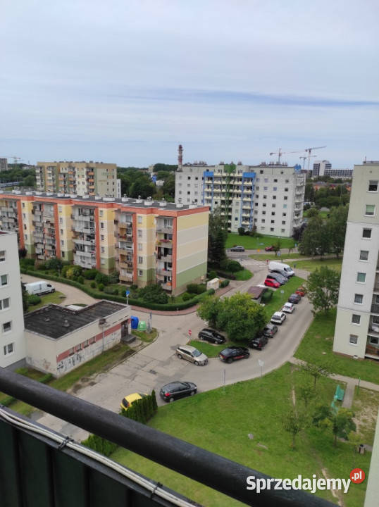 KOŁOBRZEG Mieszkanie osiedle Ogrody 11428zł/m2 Kołobrzeg
