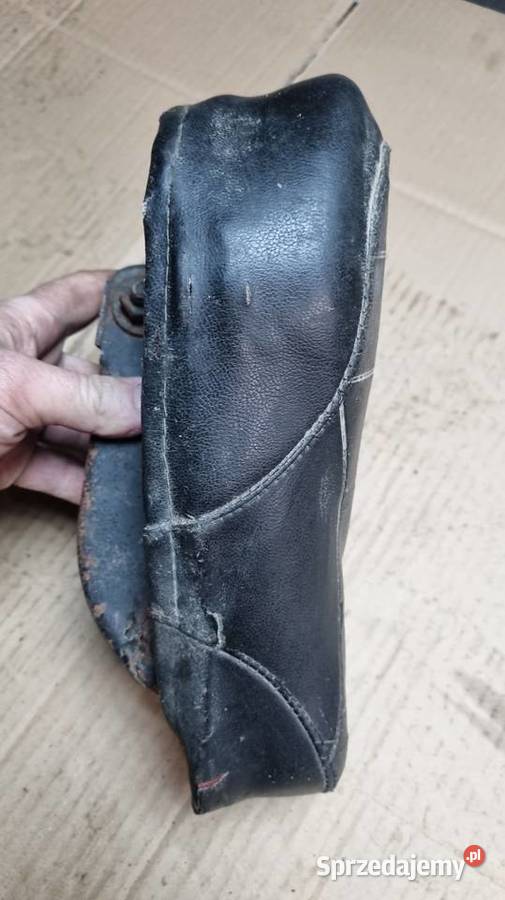 Siedzenie romet kadet Majdan Królewski sprzedam