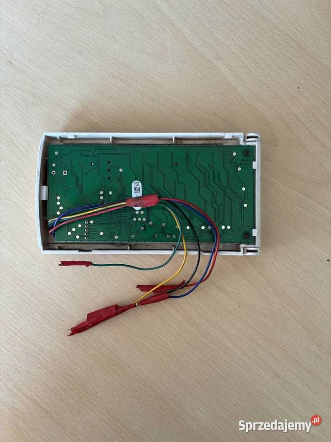 Klawiatura Paradox K636 Żagań sprzedam