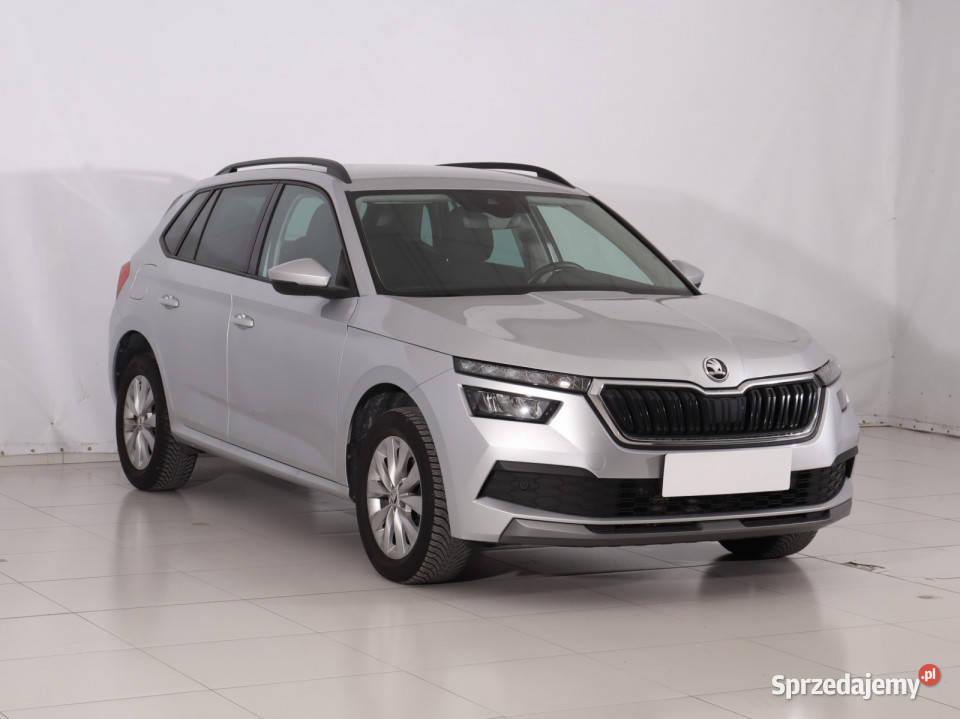 Skoda Kamiq 15 TSI elektryczne szyby Piaseczno