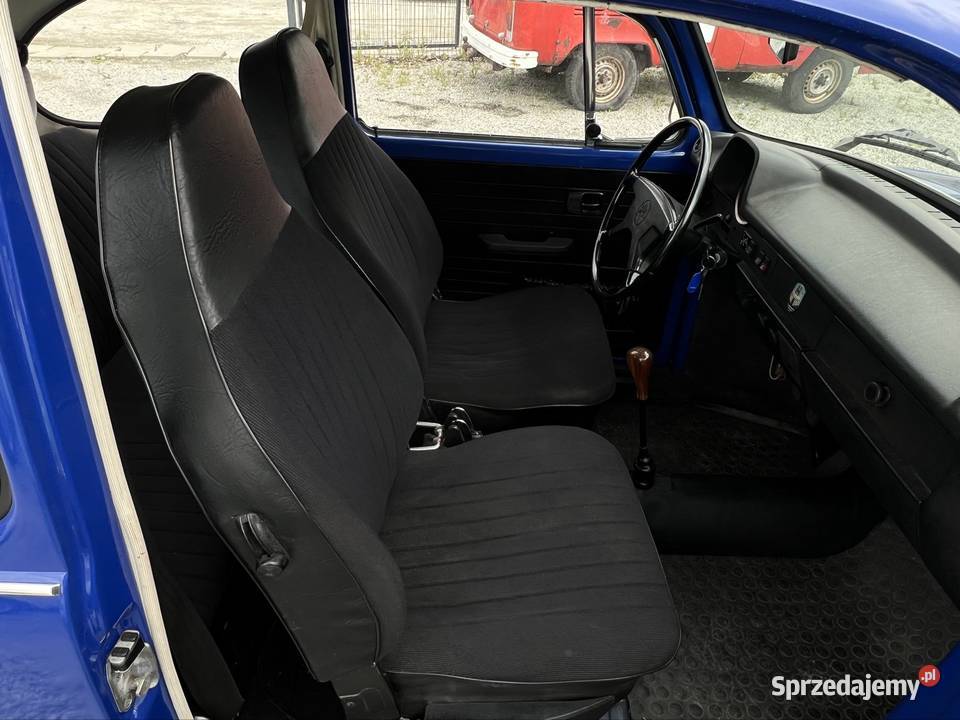 VW 1303 S 1973 Szyberdach stan Wrocław