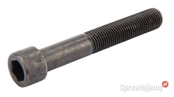 Śruba 6kątna UNF 38x635 SA17490 małopolskie Kamionna