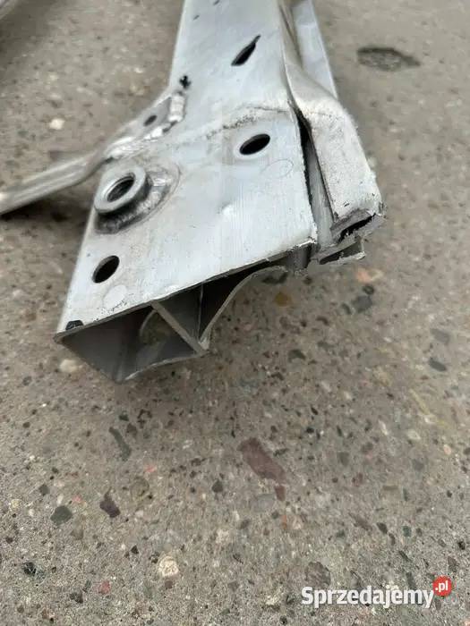 Corvette C8 wzmocnienie czołowe oryginał Nysa sprzedam