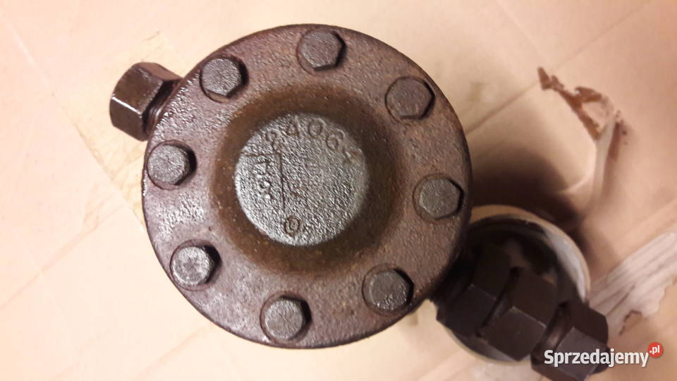 Silnikpompa hydrauliczna Danfoss Sarzyna sprzedam