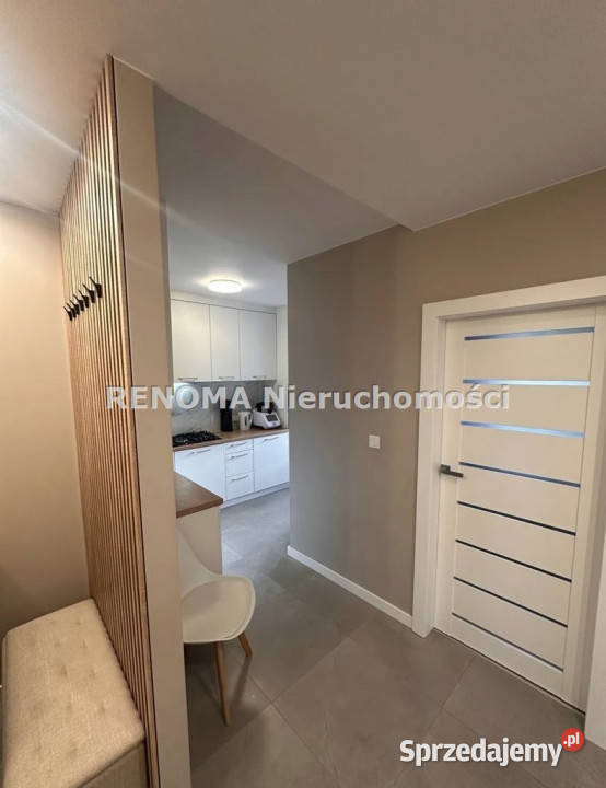 Mieszkanie Białystok Rumiankowa 638m2 3 pok podlaskie