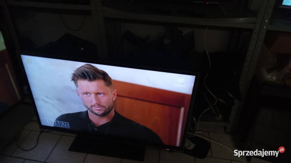 Sprzedam telewizor Samsung Technika Thomson HDMI