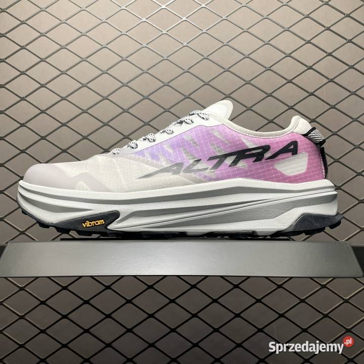 ALTRA buty górskie rozmiary 3946 4 Kolory mazowieckie Warszawa