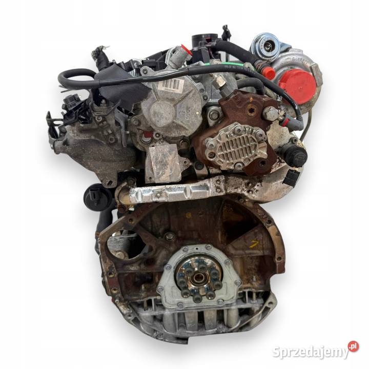 SILNIK M9R780 Opel Vivaro Renault Trafic Nissan sprzedam