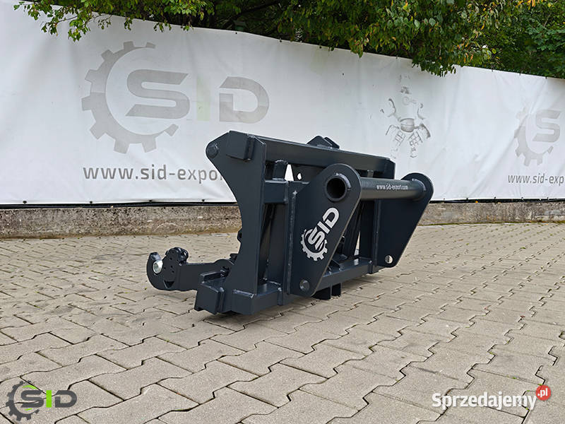 Adapter TUZ przejściówka redukcja AT1 SID RATY 0 Wincenta sprzedam