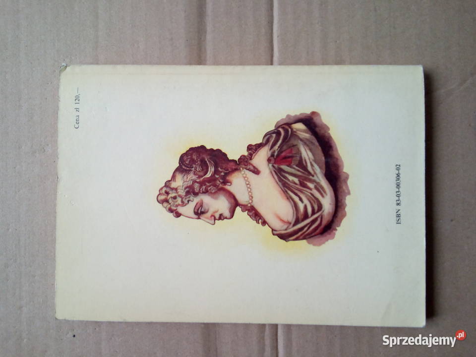 Kopczyk szczęśliwej Wiktorii Wiedeńskiej z Sokółka