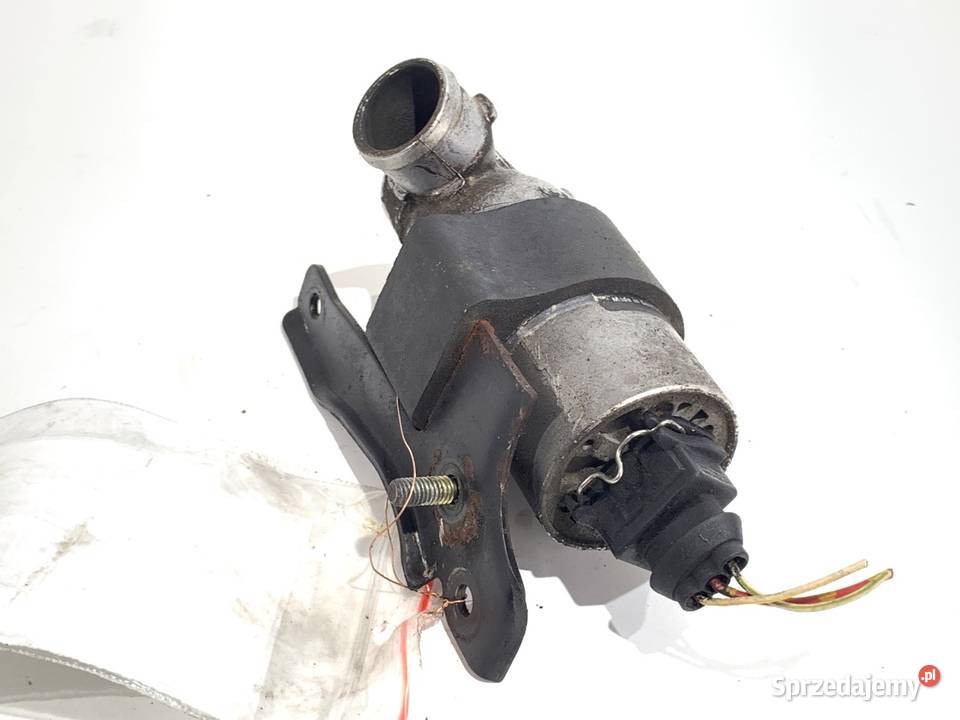 DODATKOWA POMPA WODY BMW E46 1744713 25 170 9905 osobowe podkarpackie