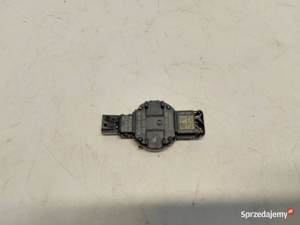 Porsche Taycan GTS 9J1 2023r Czujnik sensor osobowe Czujniki deszczu