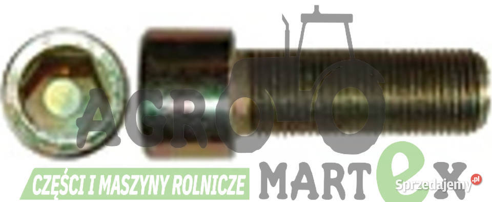 14307330 14307331 14307324 14307321 WKRĘT Z Wichrów