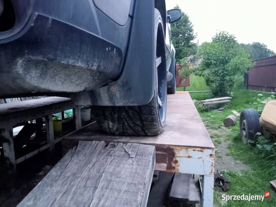 Felgi ADV1 kute skręcane do BMW x5 Samochodowe Przewrotne
