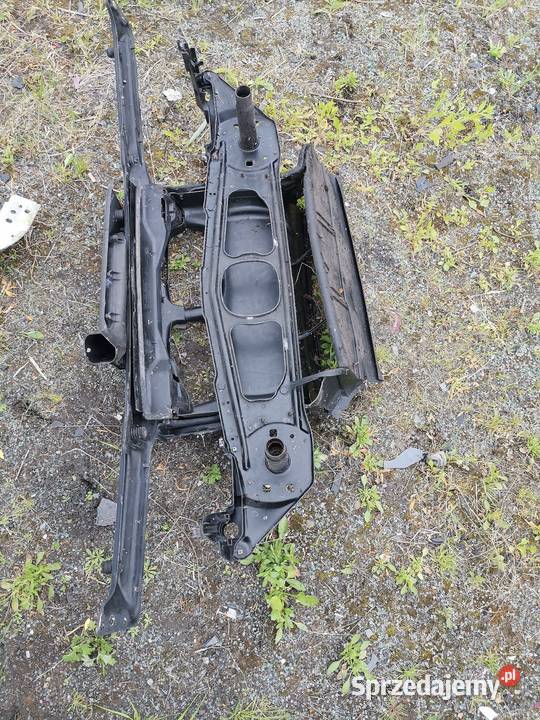 Przedni pas bmw e46 Czerwionka-Leszczyny