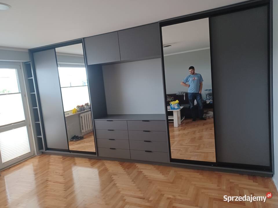Dembiński Meble producent mebli na wymiar Kowalewo Pomorskie sprzedam