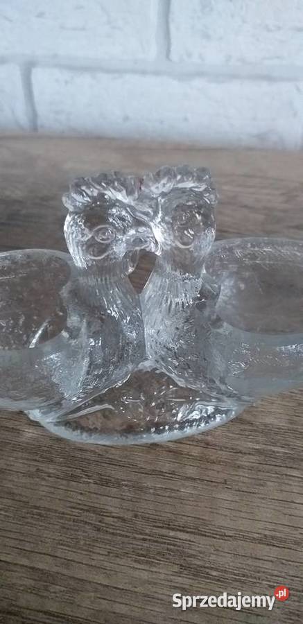 Przyprawnik koguciki prl Przedbórz