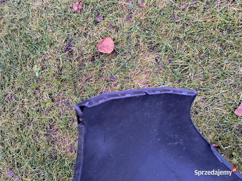 Zderzak przedni Toyota Yaris III 20112014 Częstochowa