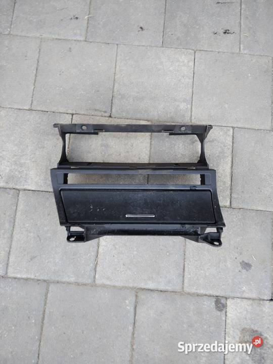 bmw e46 ramka pod klimatyzacje osobowe Imielin