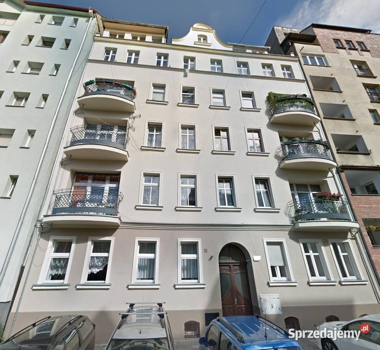 3pok 82met Wesołej ROZKŁADPIWNICA Wrocław dolnośląskie