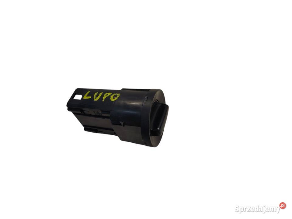 WŁĄCZNIK ŚWIATEŁ VW LUPO 1C0941531