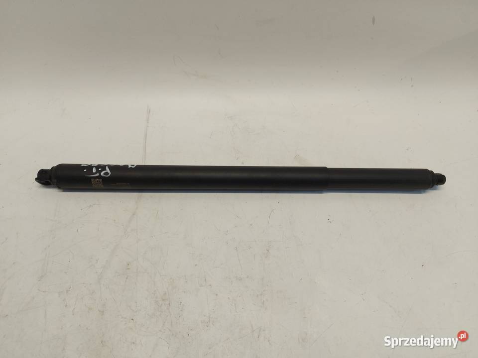 Jaecoo 7 PHEV 2025r siłownik klapy bagażnika dolnośląskie