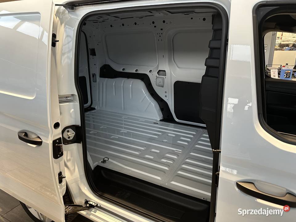 Nowy Ford Connect VAN L2 20 102 2024 Rok produkcji 2024 Zielona Góra