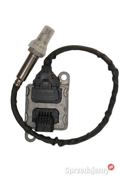 ORYGINALNY CZUJNIK NOX MERCEDES 0009053009 Rakowiska