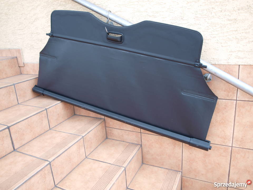 Ford Mondeo Kombi roleta bagażnika 2001 2007r