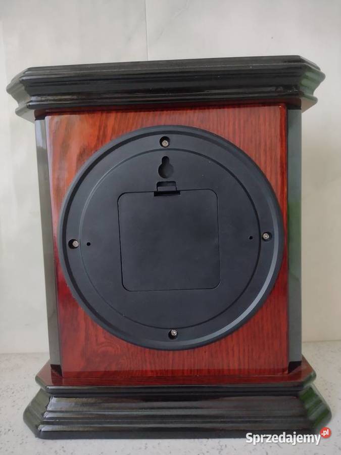 Zegar Brązowy z Bonusem brązowy Ostrowiec Świętokrzyski