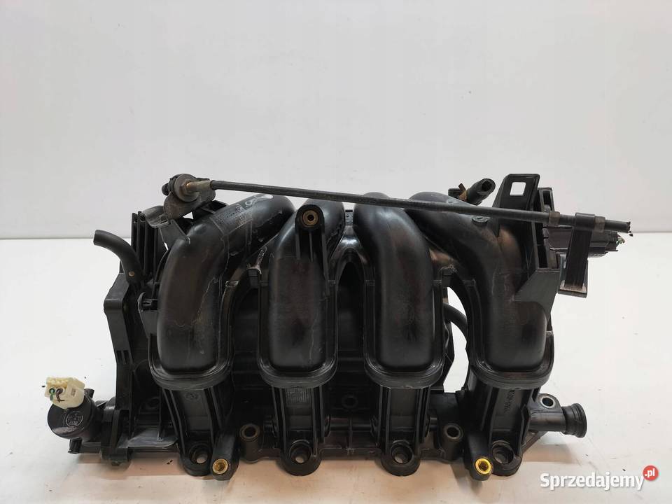 KOLEKTOR SSĄCY 0998000220 16 16V Mazda 3 I