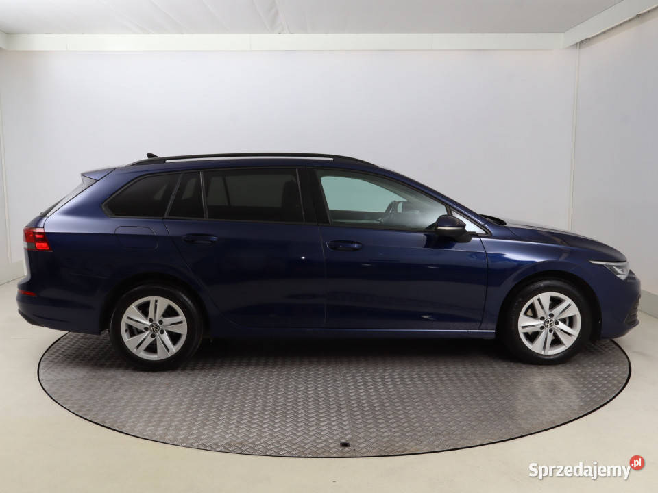 VW Golf 15 TSI Golf Bielany Wrocławskie