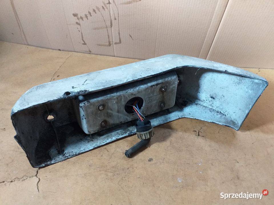 173G IVECO DAILY Lampa lewy tył Oryginał osobowe