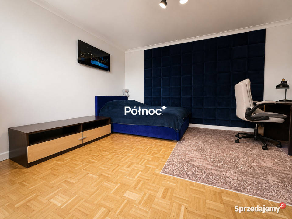 100 m2 mieszkanie z antresolą Rejowiec sprzedam