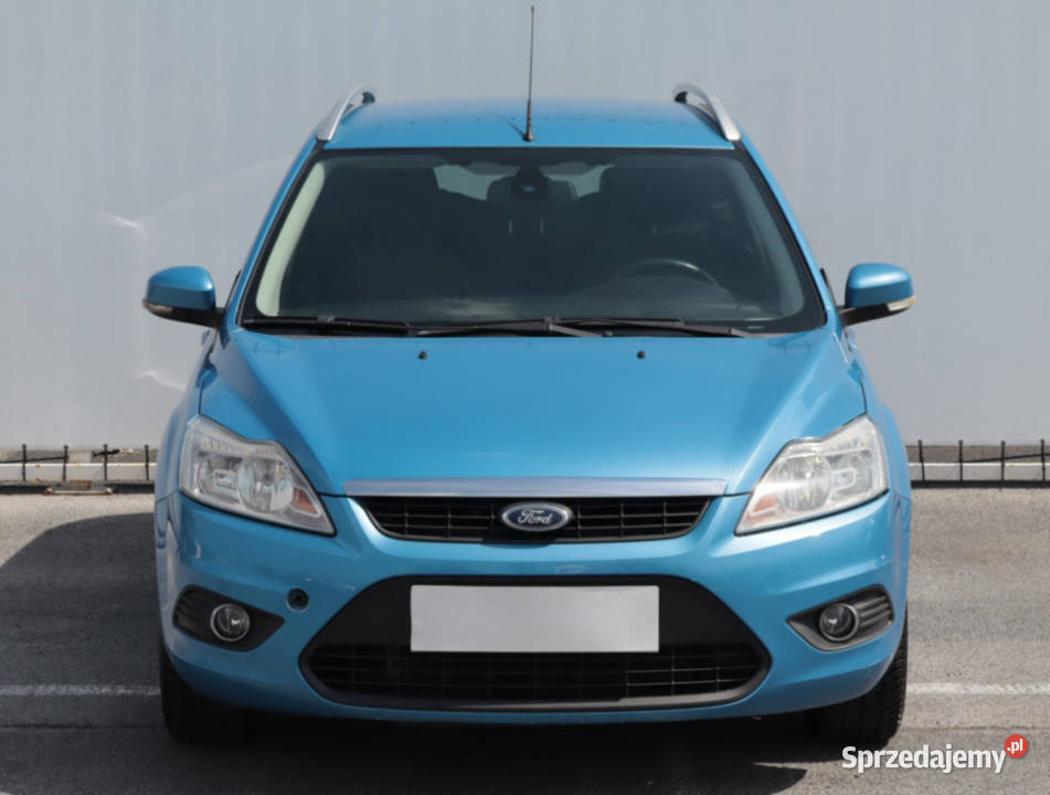 Ford Focus 16 16V klimatyzacja Lublin sprzedam