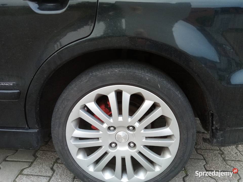 Mitsubishi Galant 20 elegance 2002r Bytom sprzedam