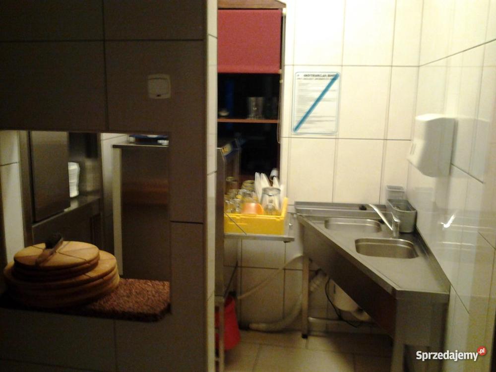 LOKAL GASTRONOMICZNY w Tarnowie Tarnów