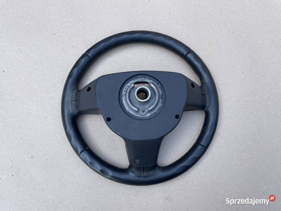 13143136 kierownica multifunkcja Opel Vectra c Kierownice