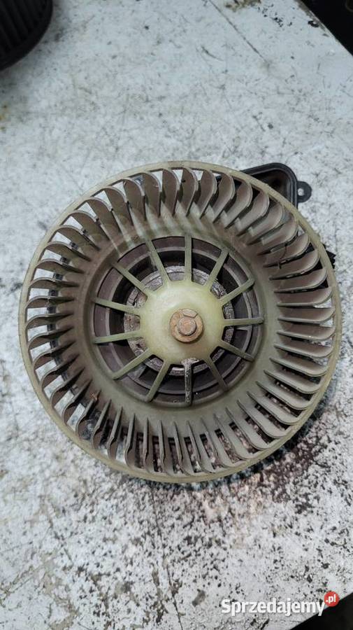 Dmuchawa nawiewu Citroen Xantia osobowe Łagów